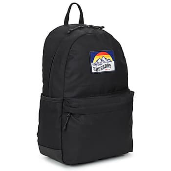 Batoh Superdry Classic Patch Montana 2
