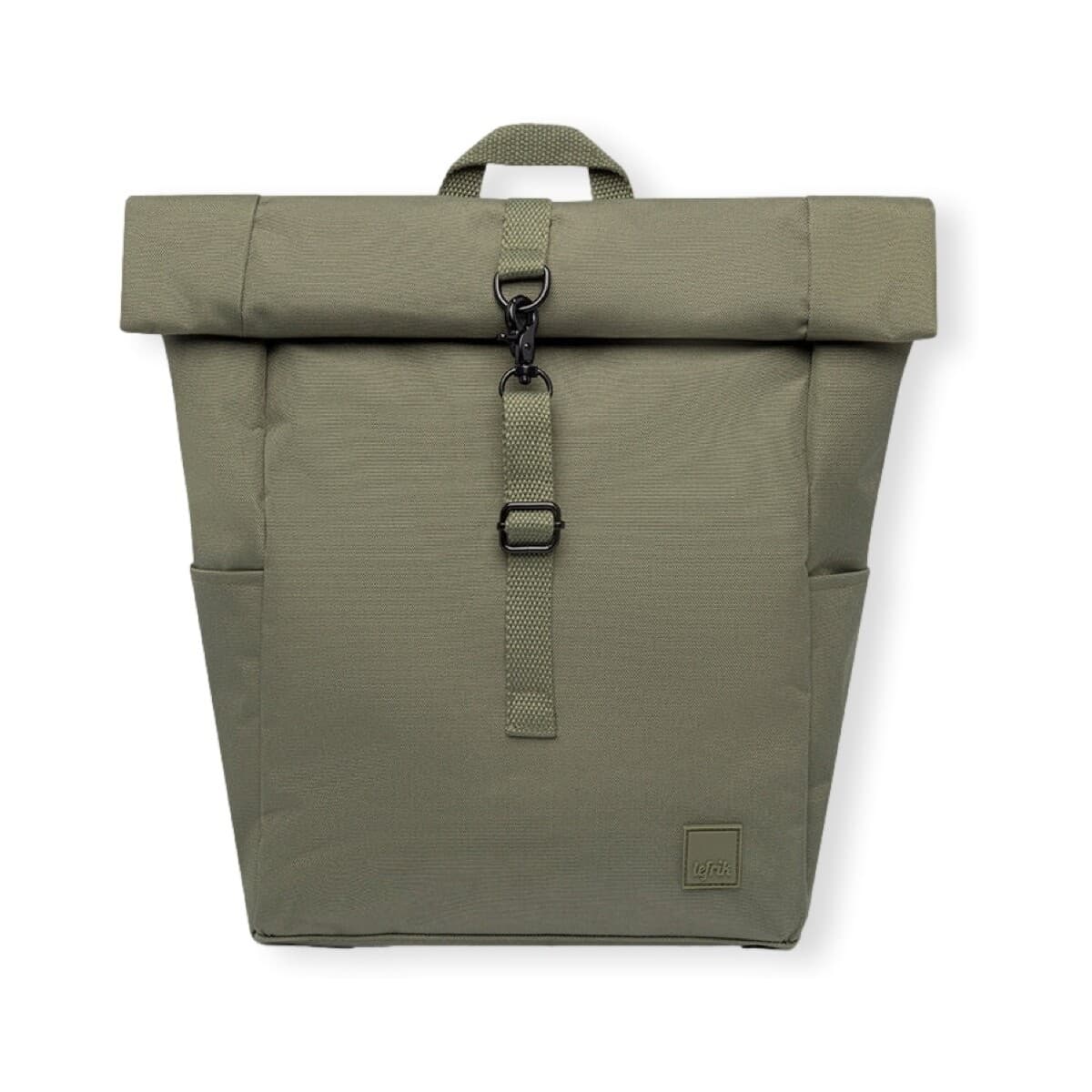 Batoh Lefrik Roll Mini Backpack - Olive