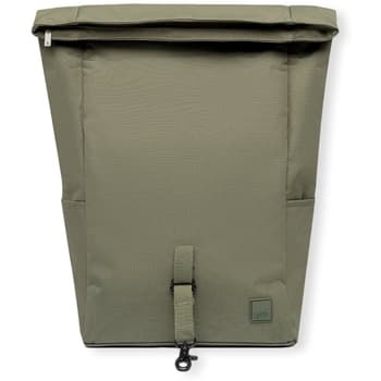 Batoh Lefrik Roll Mini Backpack - Olive 2