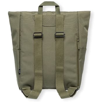Batoh Lefrik Roll Mini Backpack - Olive 4