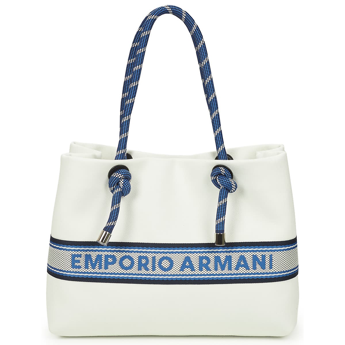 Kabelka Emporio Armani Myea Medium Borsa, vícebarevná