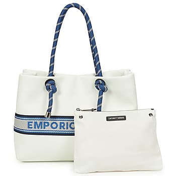 Kabelka Emporio Armani Myea Medium Borsa, vícebarevná 4