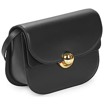 Kabelka přes rameno Furla Sfera S Crossbody Round 2