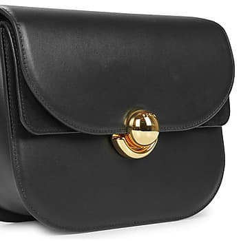 Kabelka přes rameno Furla Sfera S Crossbody Round 4