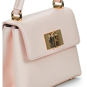 Kabelka Furla 1927 Mini TOP Handle, béžová 4