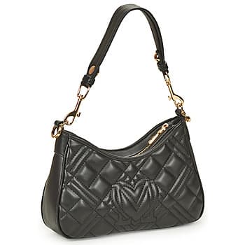 Kabelka přes rameno Love Moschino Laminated Quilted BAG JC4152 2