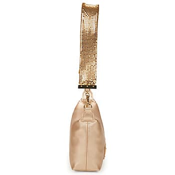 Kabelka přes rameno Love Moschino Smart Daily BAG JC4140, zlatá 3