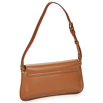 Kabelka přes rameno Love Moschino Smart Daily BAG JC4058, hnědá 2