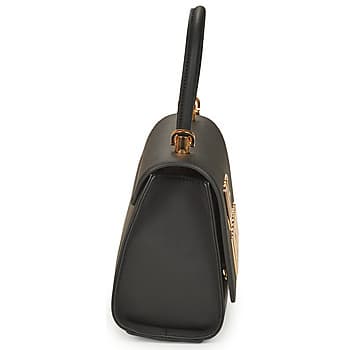Kabelka Love Moschino Laminated Bold Love 3