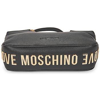 Kabelka Love Moschino Giant JC4031, černá 4