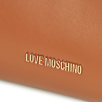 Kabelka Love Moschino Jewel JC4050, hnědá 4