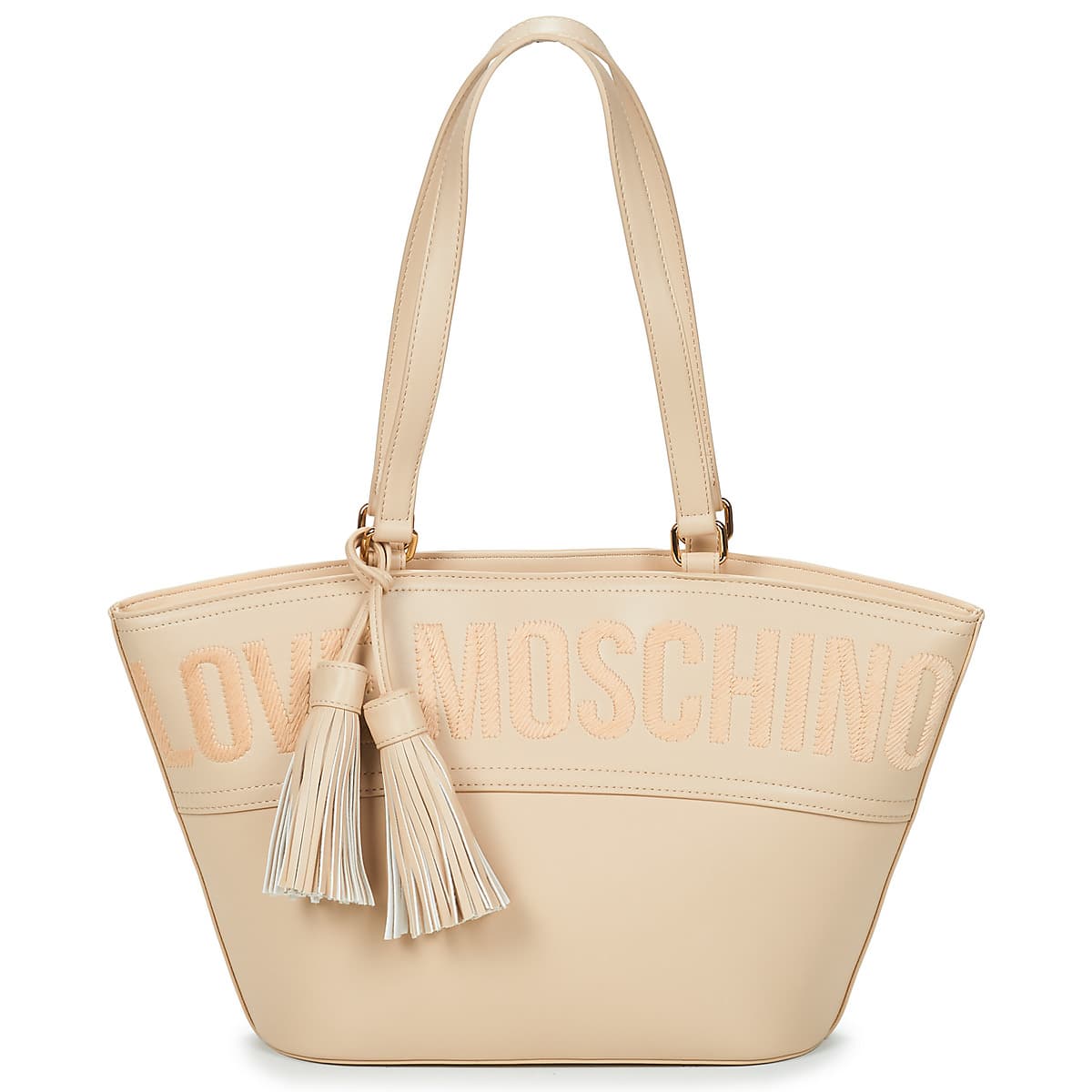 Kabelka Love Moschino Item Cabas JC4285