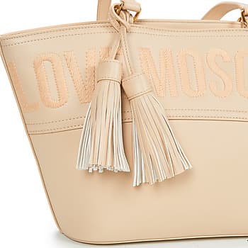 Kabelka Love Moschino Item Cabas JC4285 4