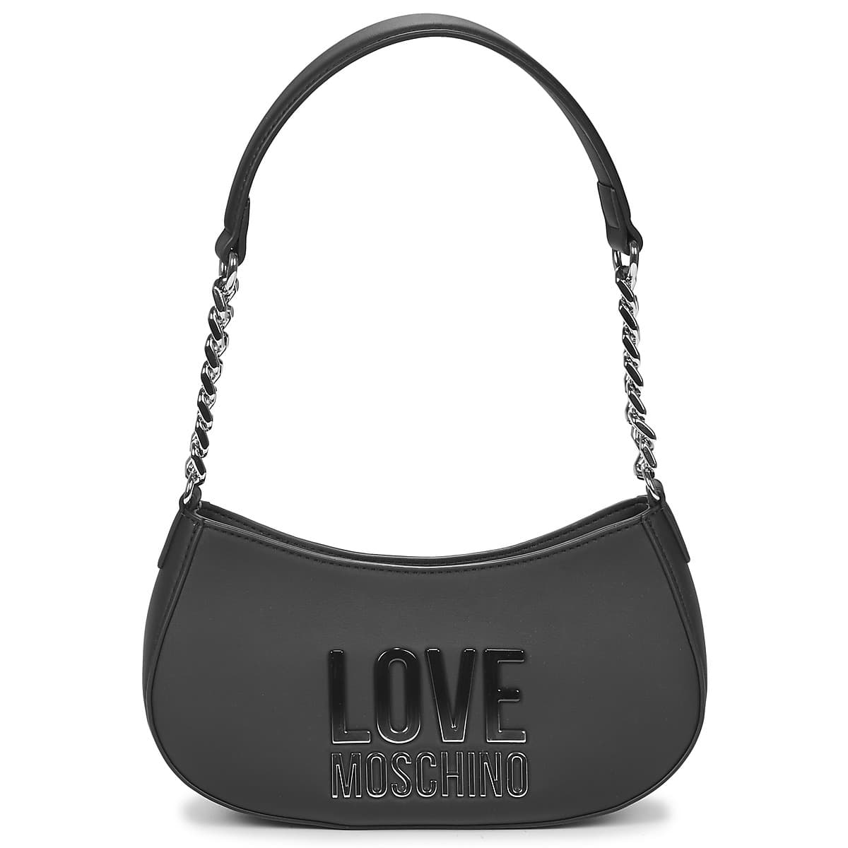 Kabelka přes rameno Love Moschino Prism JC4256