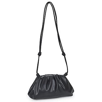Kabelka přes rameno Love Moschino Smart Daily BAG JC4286, černá 2