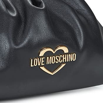 Kabelka přes rameno Love Moschino Smart Daily BAG JC4286, černá 4