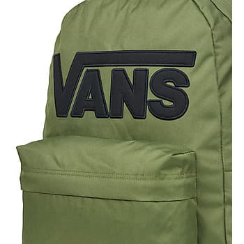 Batoh Vans Old Skool Drop V Backpack 4