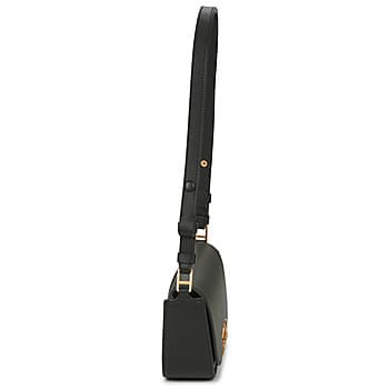 Kabelka přes rameno Karl Lagerfeld K/Signature Crossbody, černá 3