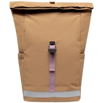 Batoh Lefrik Lars Roll Vandra Backpack - Toffee 3