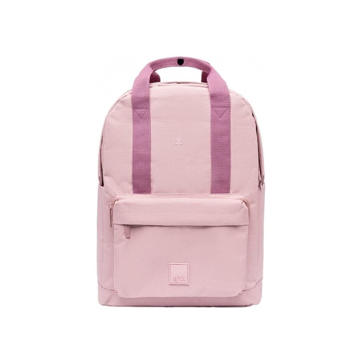 Batoh Lefrik Capsule Backpack - Mauve