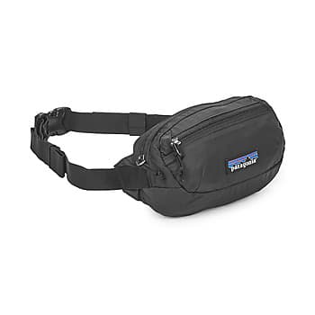 Ledvinka Patagonia Terravia Mini HIP Pack, černá 2
