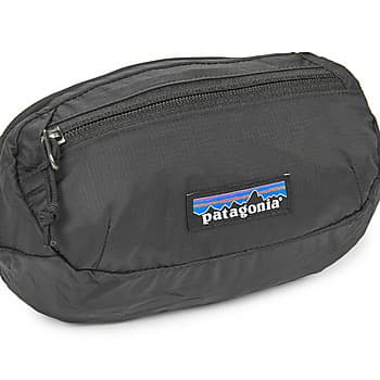Ledvinka Patagonia Terravia Mini HIP Pack, černá 4