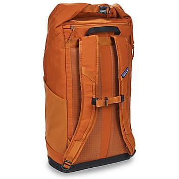 Batoh Patagonia Fieldsmith Roll TOP Pack, červená 3