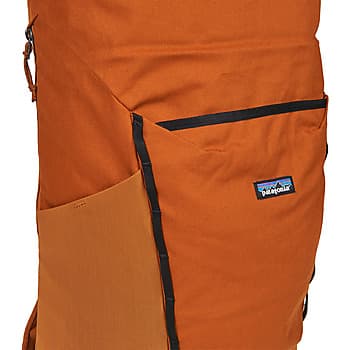 Batoh Patagonia Fieldsmith Roll TOP Pack, červená 4