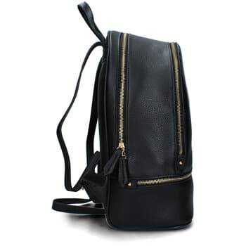 Batoh Valentino Bags VBS7LX02, černá 4