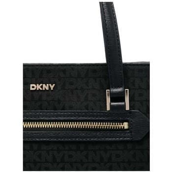 Kabelka DKNY, černá 3