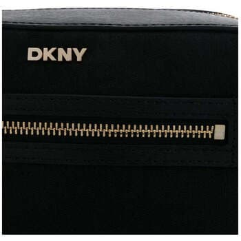 Kabelka přes rameno DKNY, černá 3