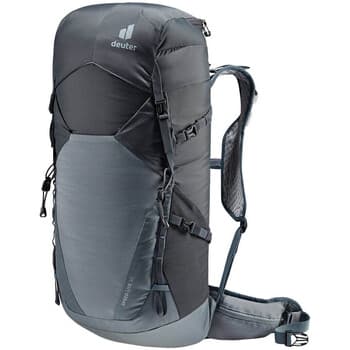 Batoh Deuter Speed Lite 30 3410622-4409 Graphite Shale 3