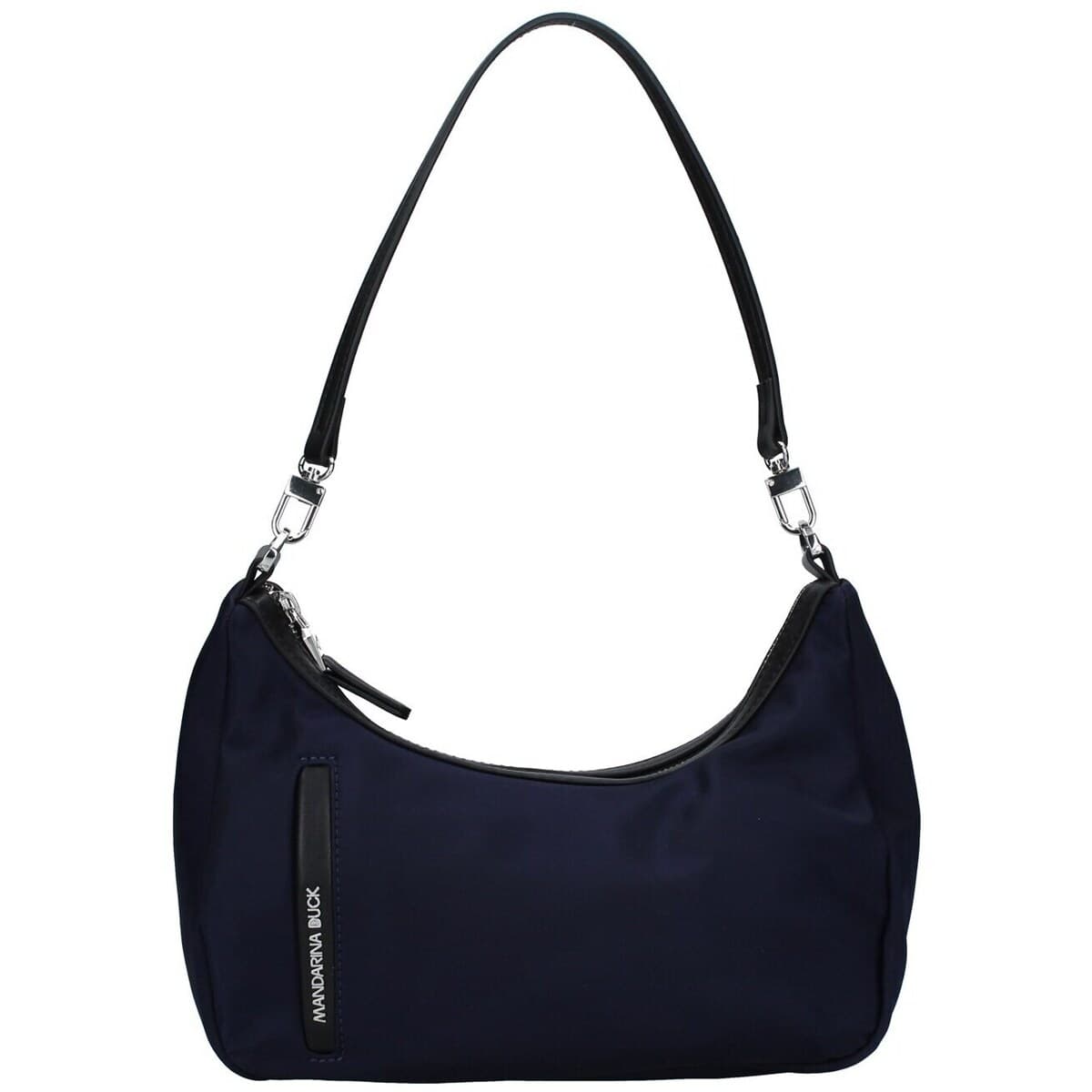 Kabelka přes rameno Mandarina Duck VCT25, modrá