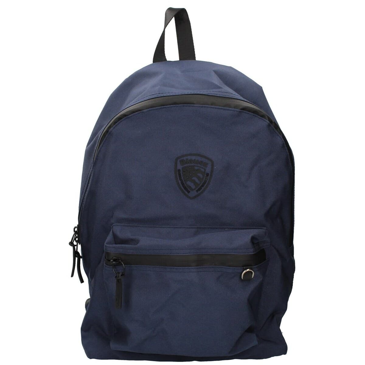 Batoh Blauer S1WEST01/BAS, modrá