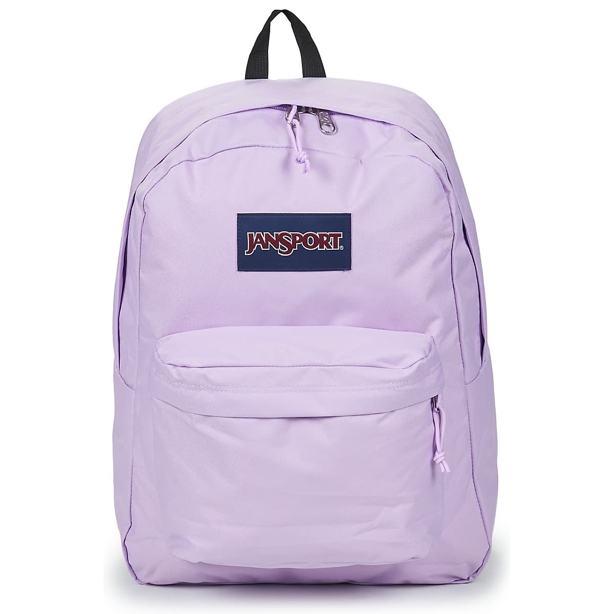 Batoh Jansport Superbreak ONE 26L, růžová