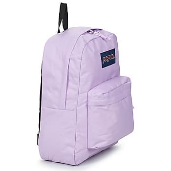 Batoh Jansport Superbreak ONE 26L, růžová 2