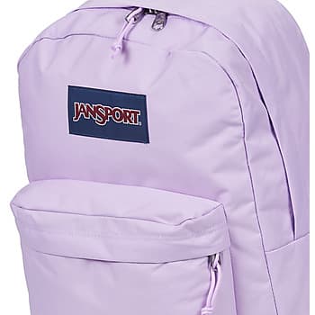 Batoh Jansport Superbreak ONE 26L, růžová 4