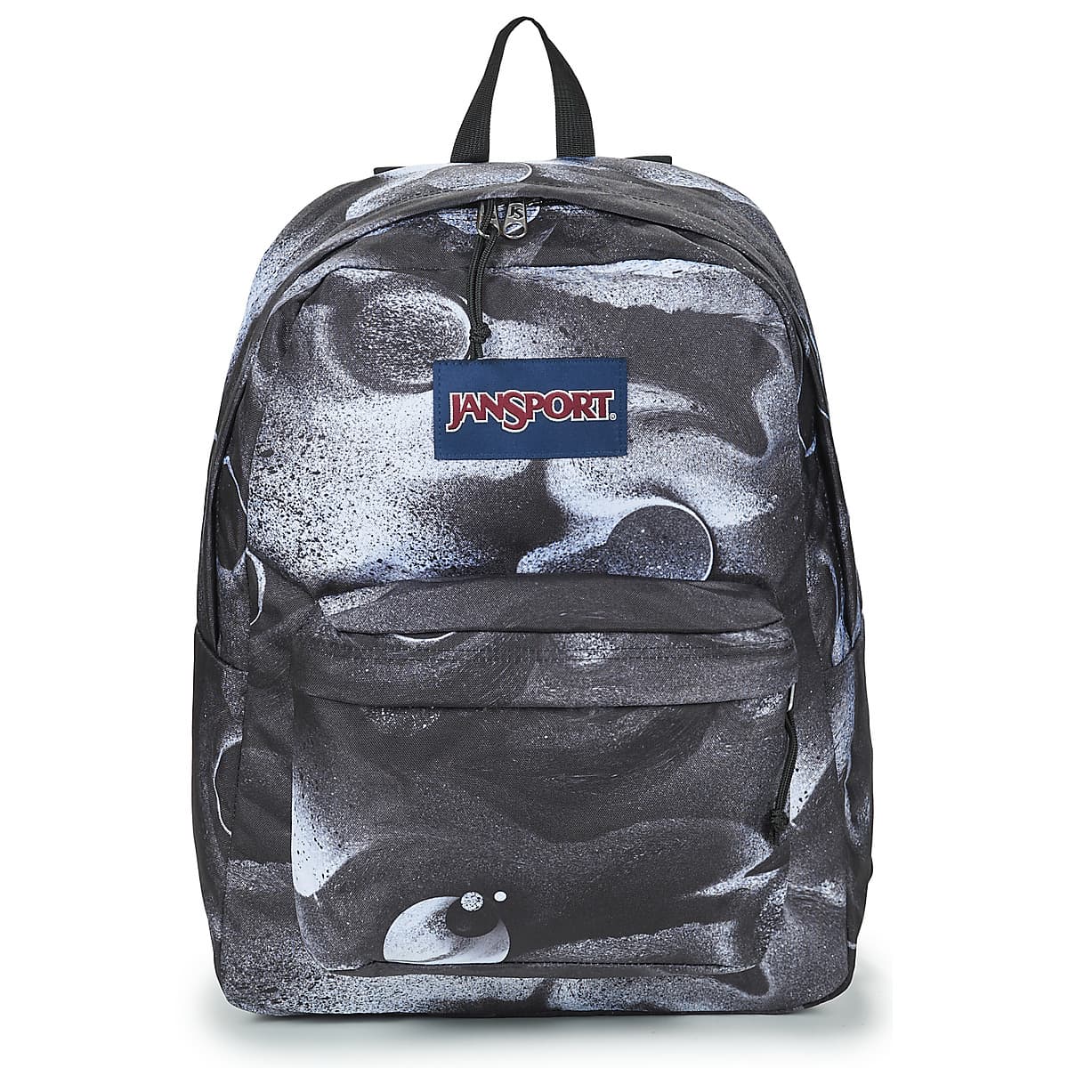 Batoh Jansport Superbreak ONE 26L, černá