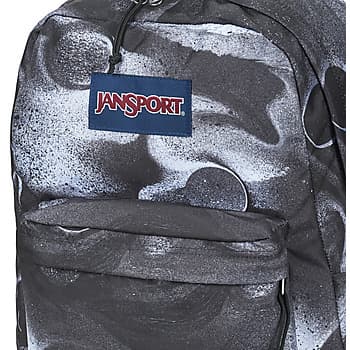 Batoh Jansport Superbreak ONE 26L, černá 4