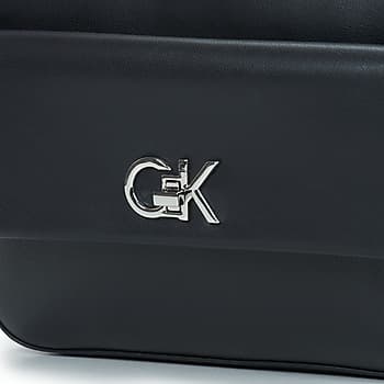 Kabelka přes rameno Calvin Klein Jeans CK RE-Lock Pocket Camera BAG 4