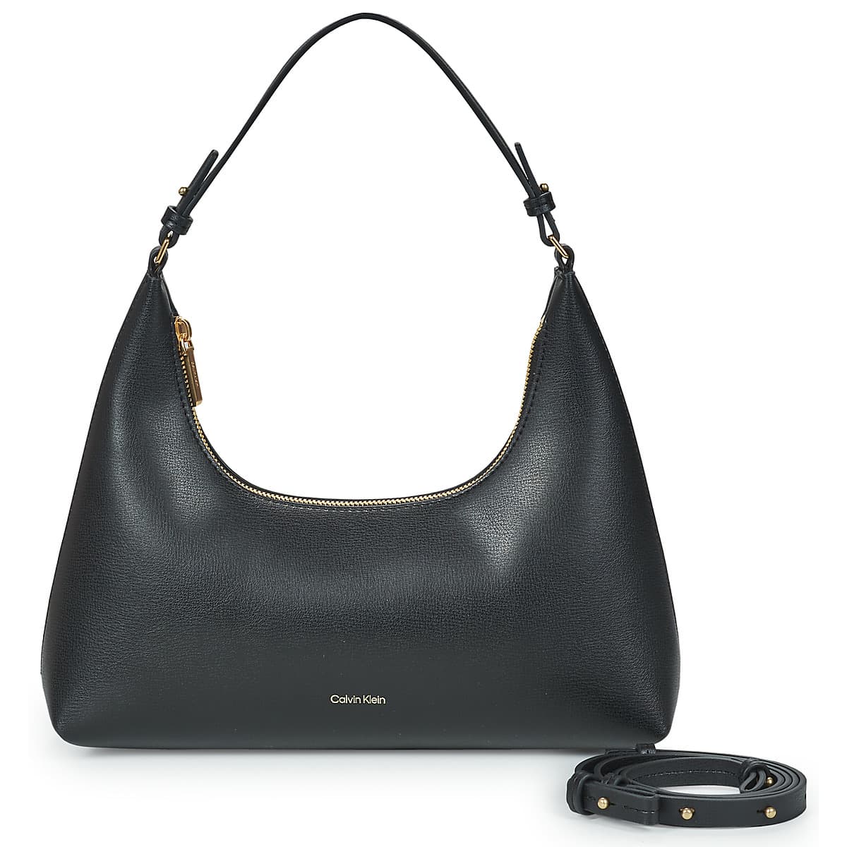 Kabelka přes rameno Calvin Klein Jeans Foil Logo Shou?Lder BAG