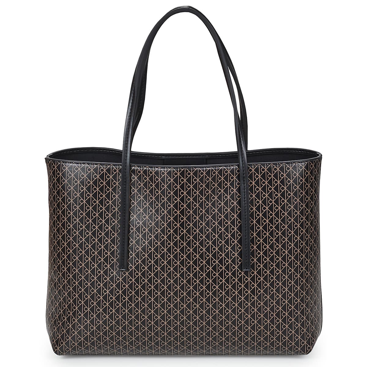 Kabelka Calvin Klein Jeans AOP Small Tote