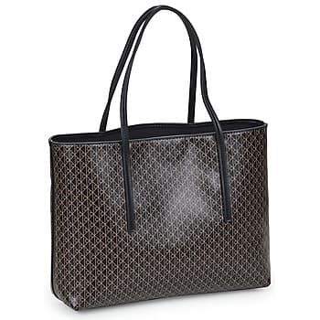Kabelka Calvin Klein Jeans AOP Small Tote 2