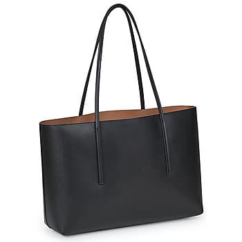 Kabelka Calvin Klein Jeans Foil Logo Tote W/Pouch, černá 2