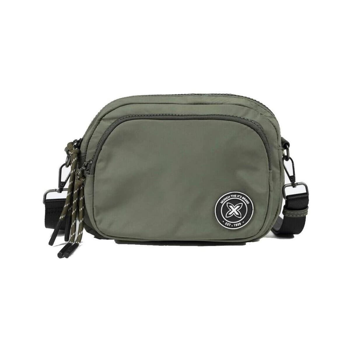 Kabelka přes rameno Munich Shallow Crossbody Camera