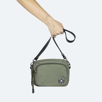 Kabelka přes rameno Munich Shallow Crossbody Camera 4