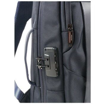 Batoh Aeronautica Militare AM494BL 2
