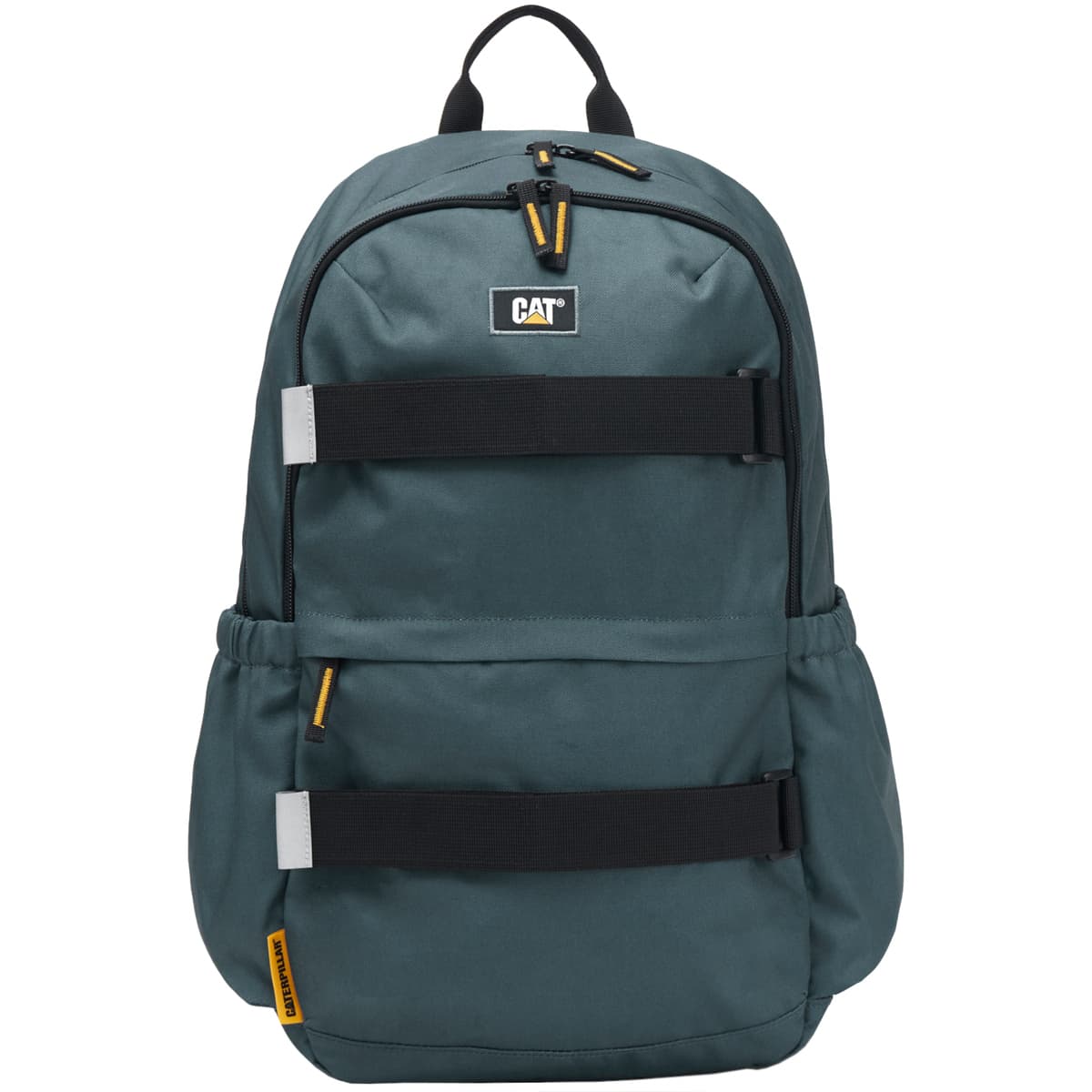 Batoh Caterpillar Melbourne Backpack, zelená