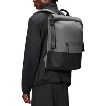 Batoh Rains Grey Trail Rolltop 3
