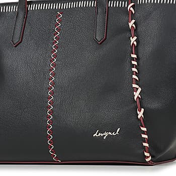 Kabelka Desigual Manhattan Pespuntes Guimar 4